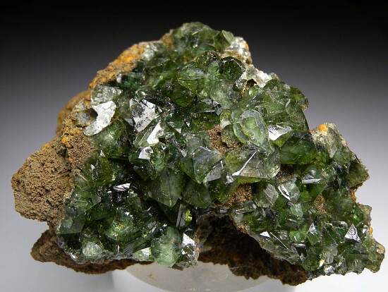Ludlamite
