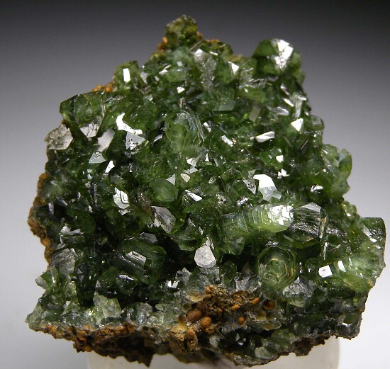 Ludlamite