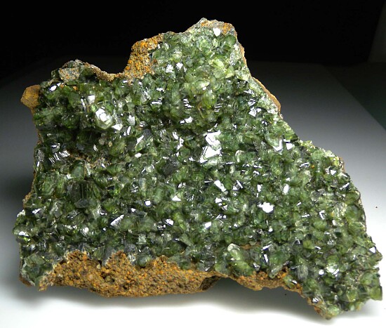 Ludlamite