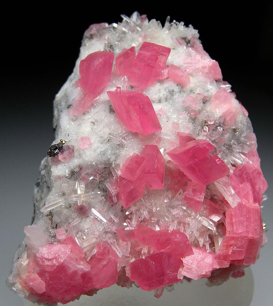 Rhodochrosite