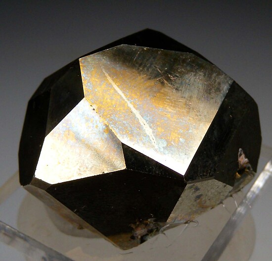 Pyrite