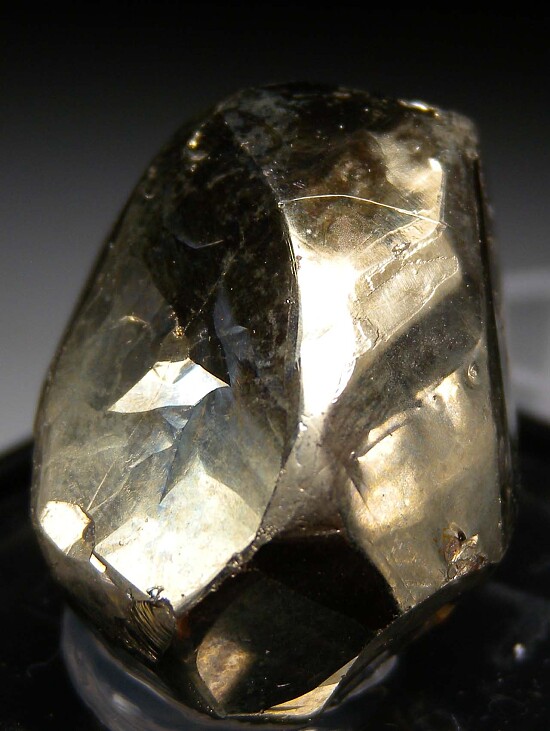 Pyrite