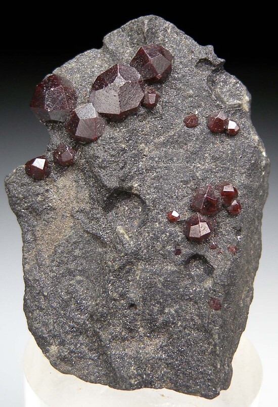 Almandine