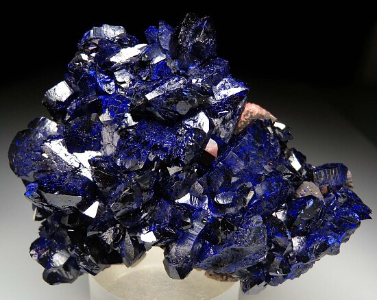 Azurite