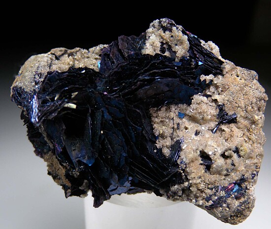 Covellite