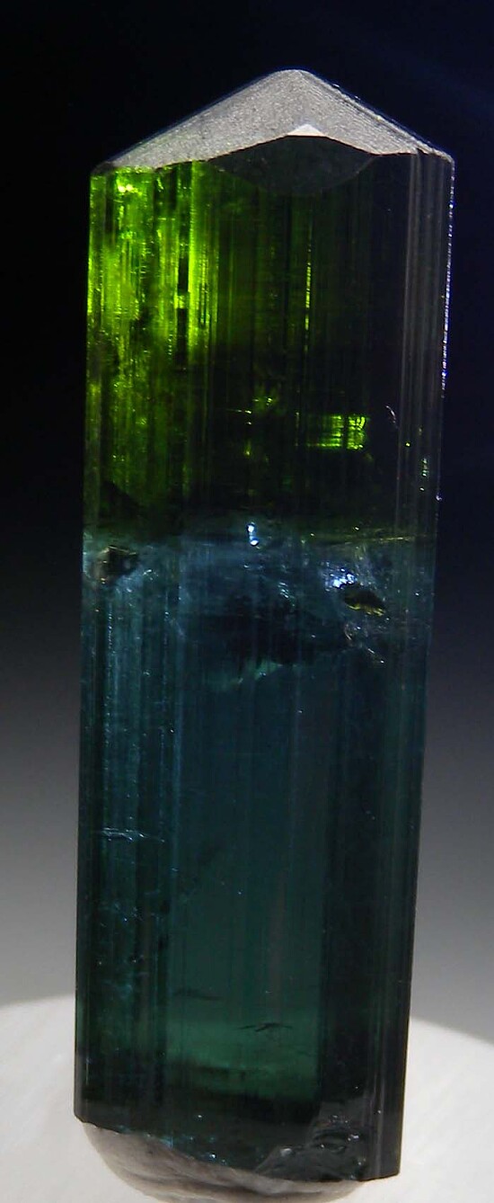 Tourmaline