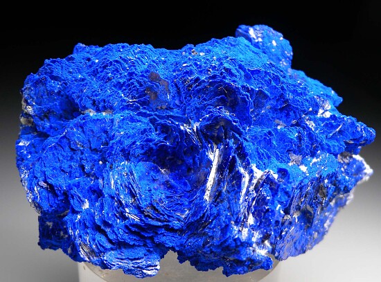 Azurite