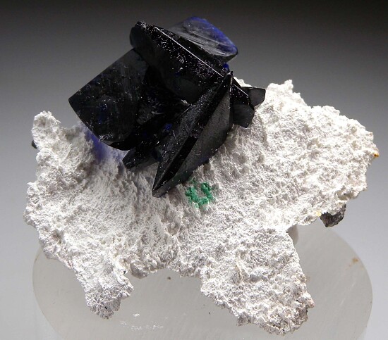 Azurite