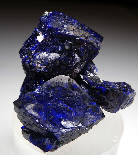 Azurite