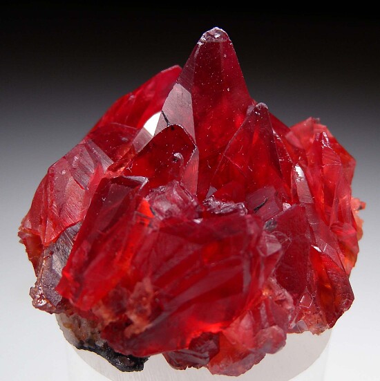 Rhodochrosite