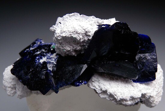 Azurite