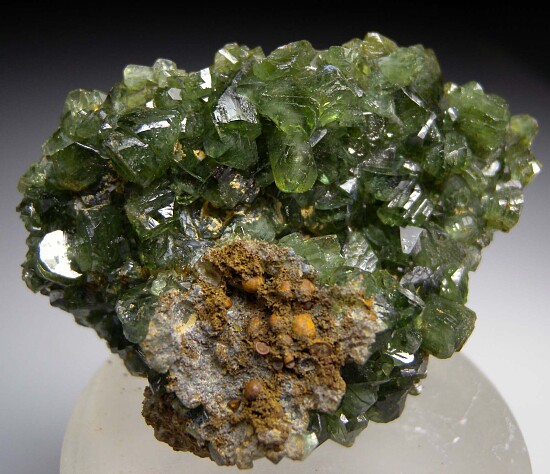 Ludlamite