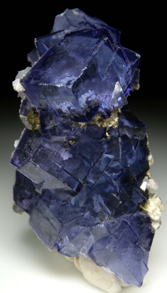 Fluorite