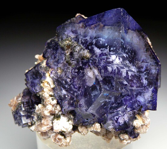 Fluorite