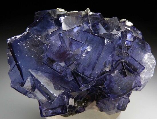 Fluorite