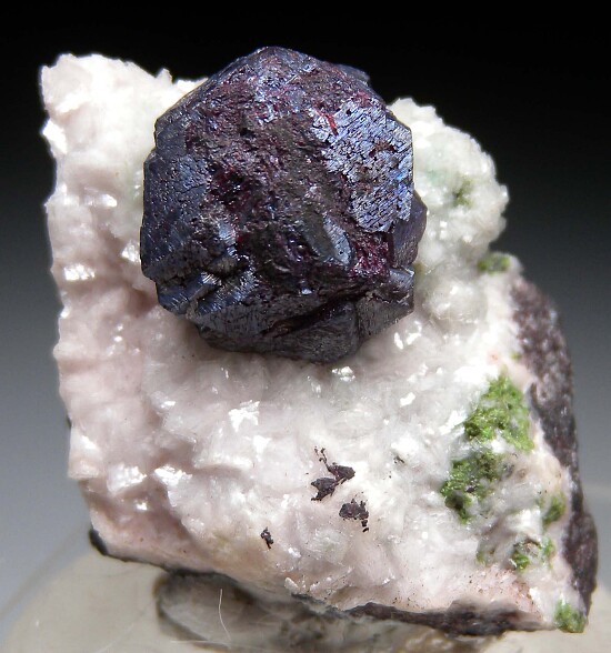 Cuprite