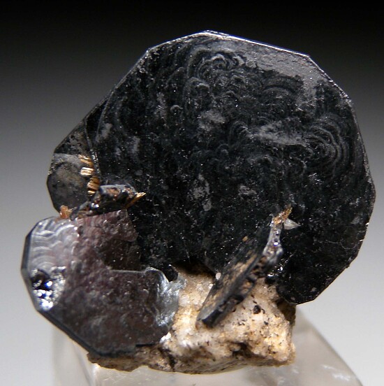 Ilmenite