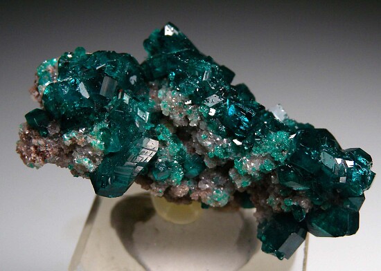 Dioptase