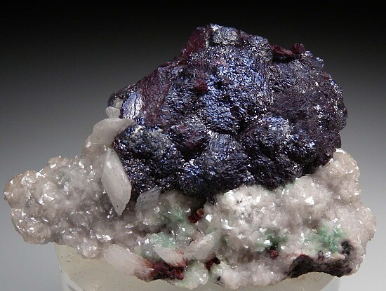 Cuprite