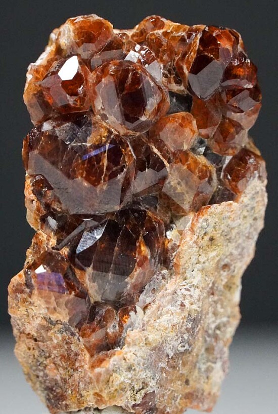 Andradite