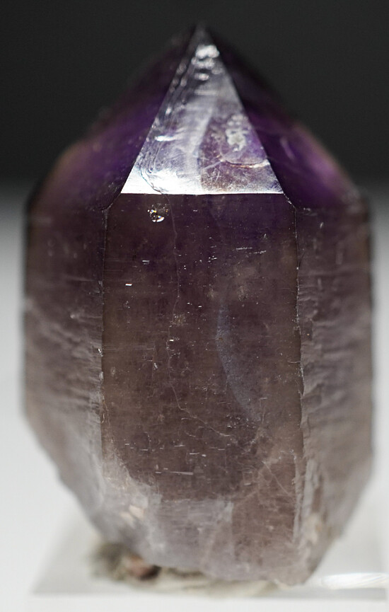 Quartz var. Amethyst