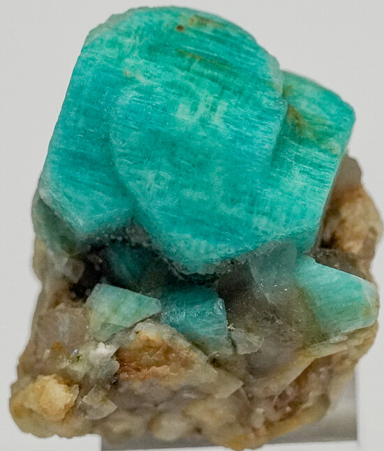 Amazonite