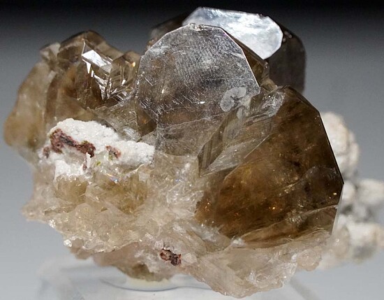 Cerussite