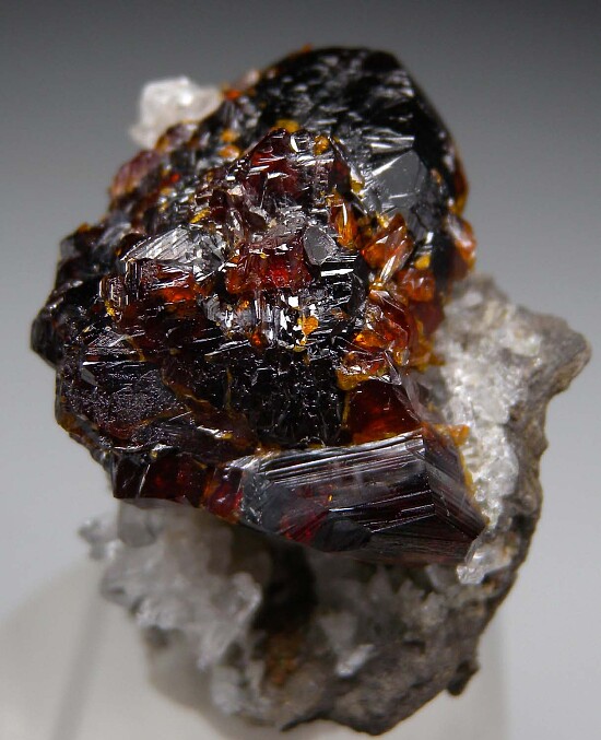 Sphalerite