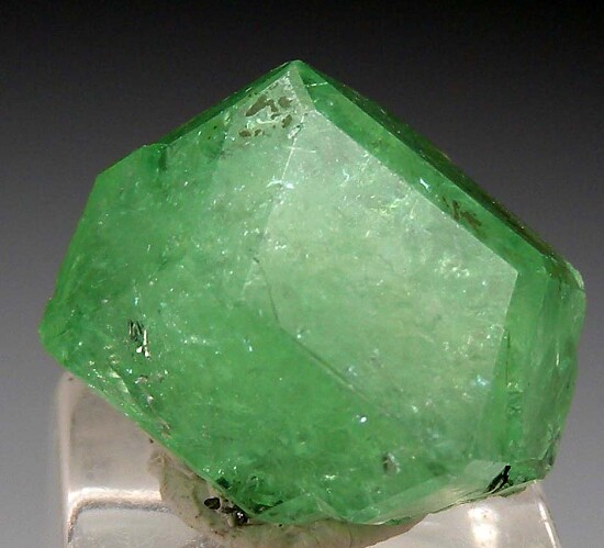 Tsavorite