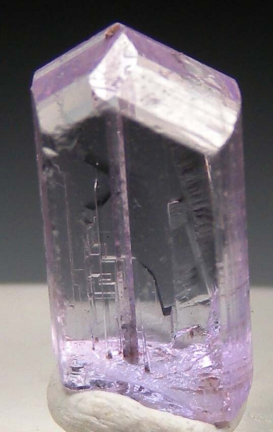 Pink Tanzanite (Zoisite)