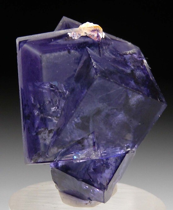Fluorite