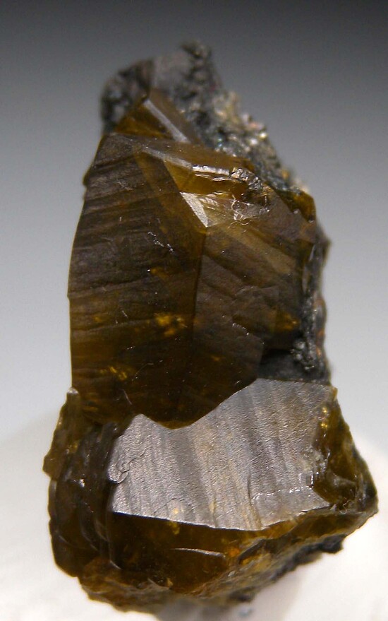 Siderite