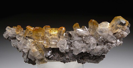 Cerussite