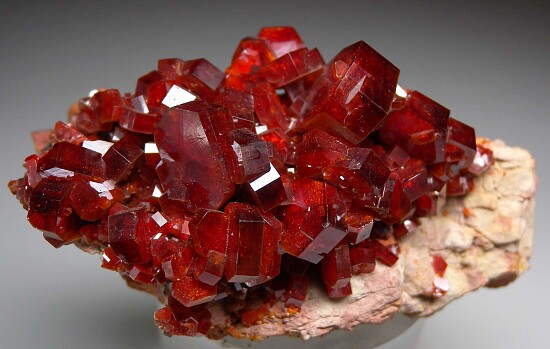 Vanadinite