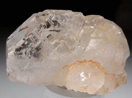 Quartz Gwindel