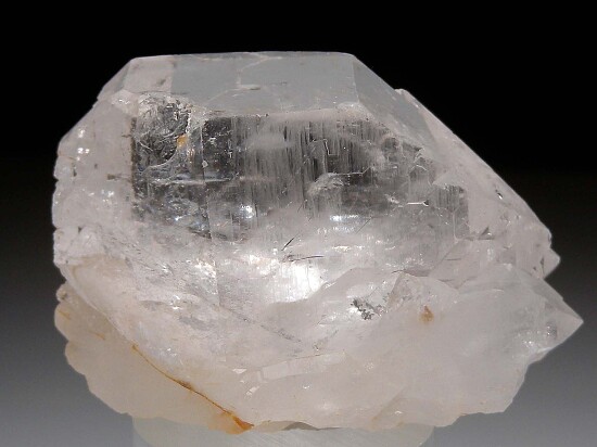 Quartz Gwindel