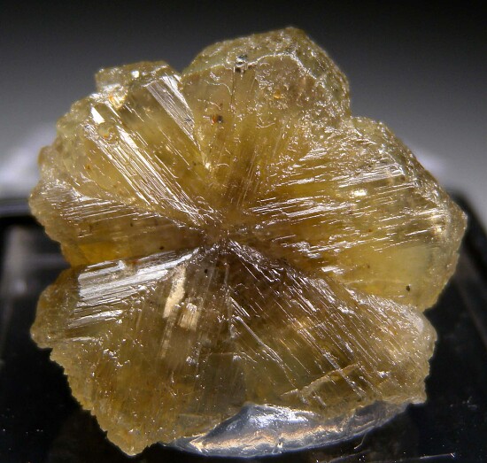 Chrysoberyl