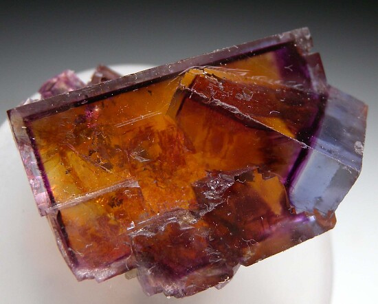 Fluorite