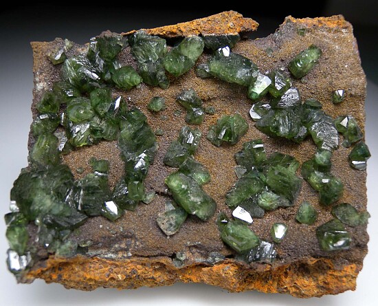 Ludlamite