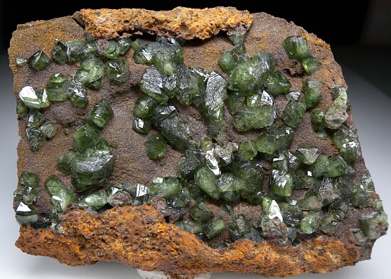 Ludlamite