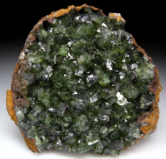 Ludlamite