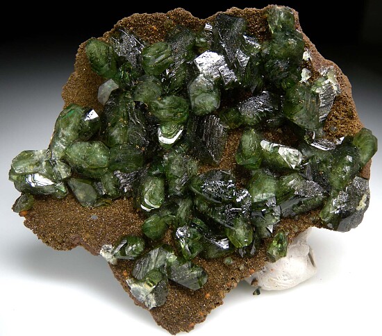 Ludlamite