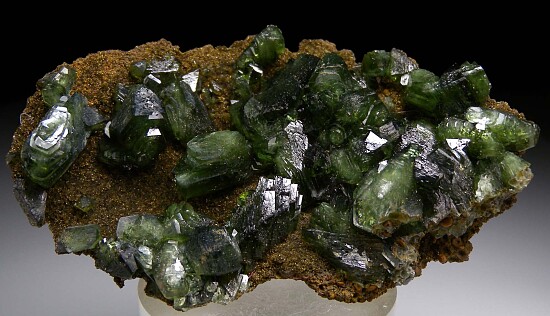 Ludlamite