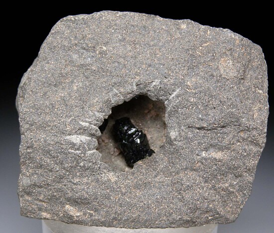 Libethenite
