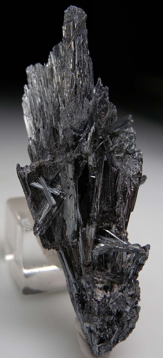 Stibnite