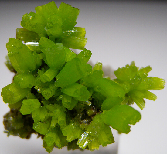Pyromorphite