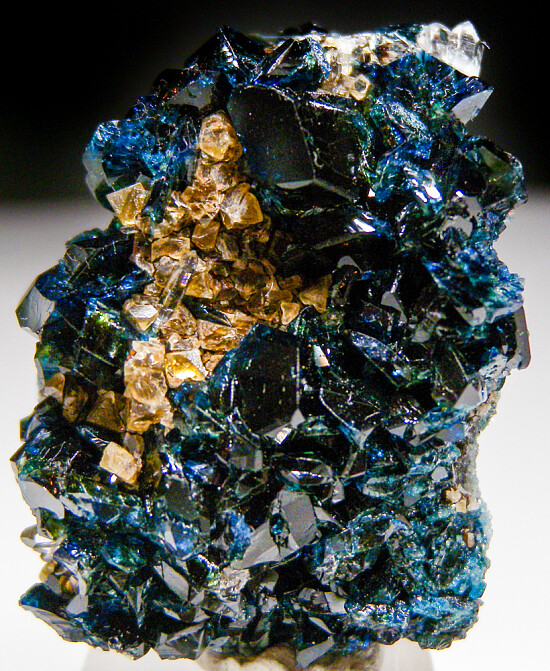 Lazulite
