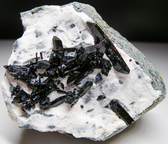 Neptunite