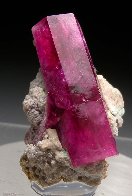 Red Beryl
