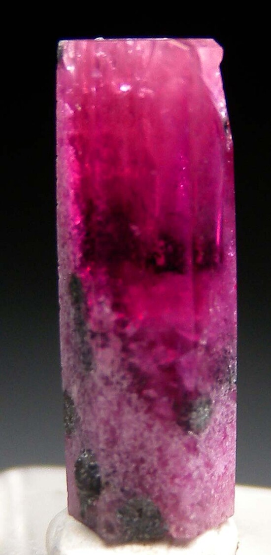 Red Beryl